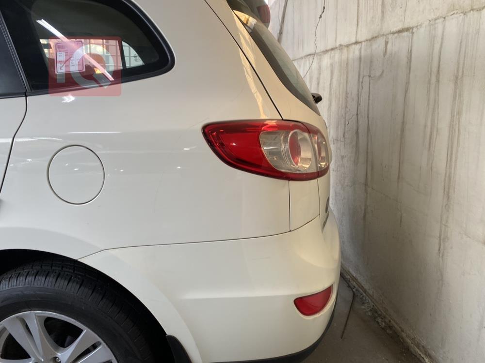 هيونداي سانتافي